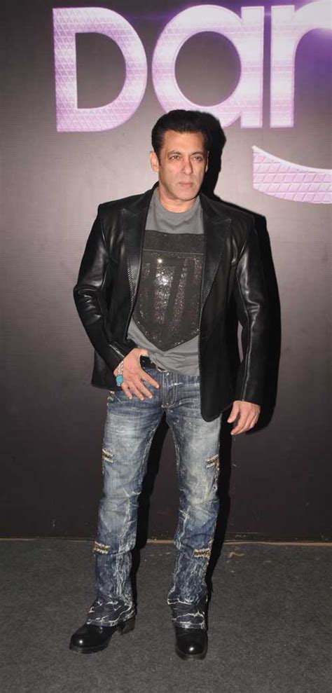 Salman Khan wears 3.